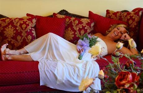 фото отеля Southern Grace Bed and Breakfast
