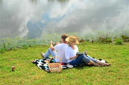 фото отеля Southern Grace Bed and Breakfast