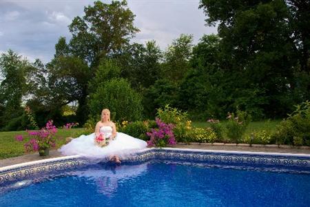 фото отеля Southern Grace Bed and Breakfast