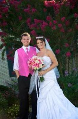 фото отеля Southern Grace Bed and Breakfast