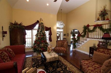 фото отеля Southern Grace Bed and Breakfast
