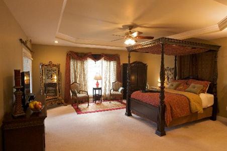 фото отеля Southern Grace Bed and Breakfast