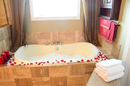 фото отеля Southern Grace Bed and Breakfast