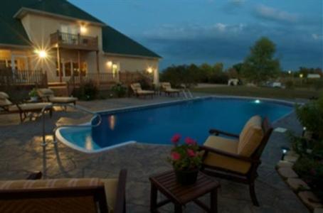 фото отеля Southern Grace Bed and Breakfast
