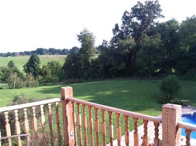 фото отеля Southern Grace Bed and Breakfast