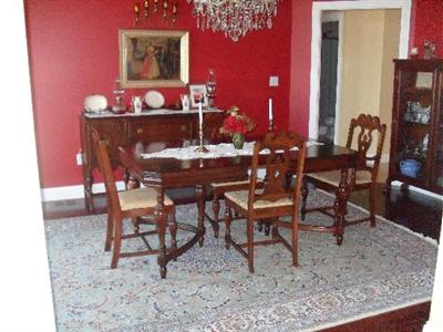 фото отеля Southern Grace Bed and Breakfast