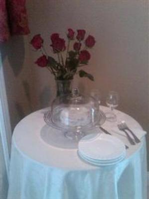 фото отеля Southern Grace Bed and Breakfast