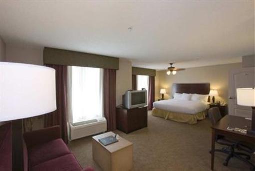 фото отеля Homewood Suites Indianapolis Northwest