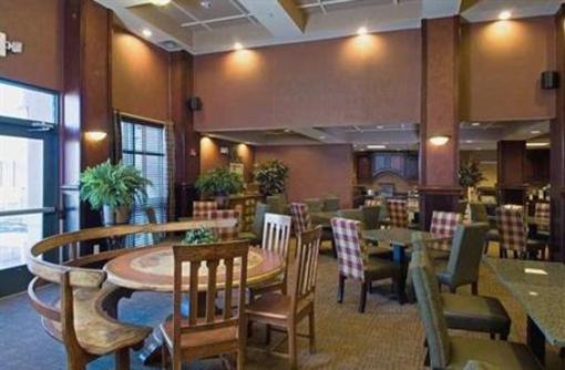 фото отеля Homewood Suites Indianapolis Northwest