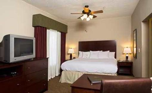 фото отеля Homewood Suites Indianapolis Northwest