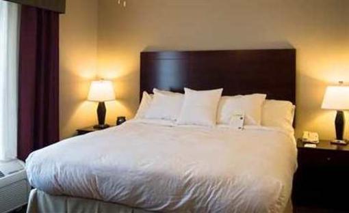 фото отеля Homewood Suites Indianapolis Northwest