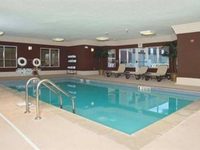 Homewood Suites Indianapolis Northwest