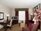 фото отеля Homewood Suites Indianapolis Northwest