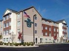 фото отеля Homewood Suites Indianapolis Northwest