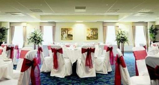 фото отеля Burn Hall Hotel and Conference Centre