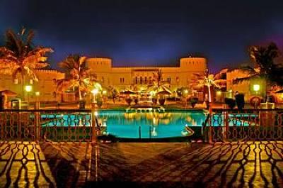 фото отеля Sohar Beach Hotel