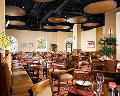 фото отеля Doubletree Suites by Hilton Hotel Anaheim Resort - Convention Center
