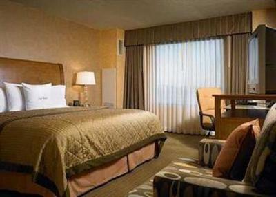 фото отеля Doubletree Suites by Hilton Hotel Anaheim Resort - Convention Center