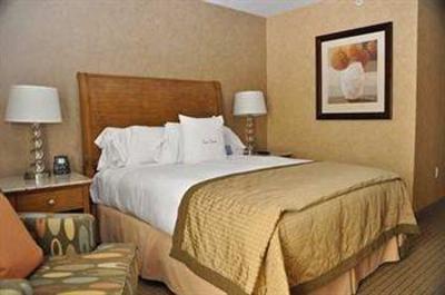 фото отеля Doubletree Suites by Hilton Hotel Anaheim Resort - Convention Center
