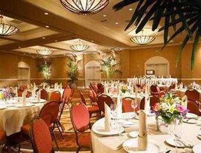 фото отеля Doubletree Suites by Hilton Hotel Anaheim Resort - Convention Center