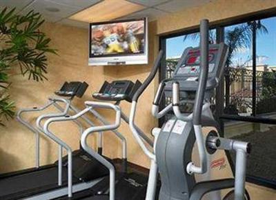 фото отеля Doubletree Suites by Hilton Hotel Anaheim Resort - Convention Center
