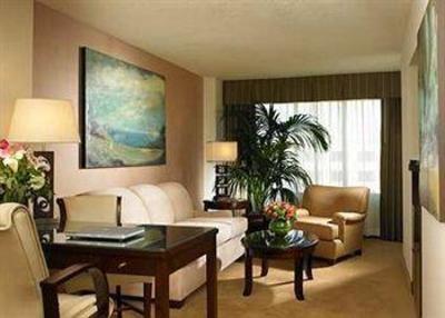 фото отеля Doubletree Suites by Hilton Hotel Anaheim Resort - Convention Center