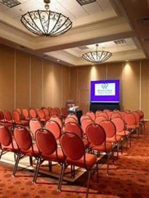 фото отеля Doubletree Suites by Hilton Hotel Anaheim Resort - Convention Center