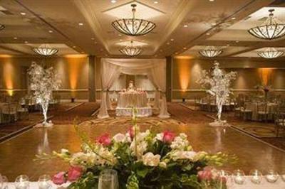 фото отеля Doubletree Suites by Hilton Hotel Anaheim Resort - Convention Center