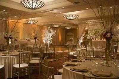 фото отеля Doubletree Suites by Hilton Hotel Anaheim Resort - Convention Center