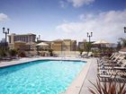 фото отеля Doubletree Suites by Hilton Hotel Anaheim Resort - Convention Center