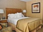 фото отеля Doubletree Suites by Hilton Hotel Anaheim Resort - Convention Center