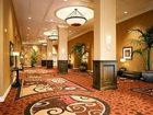 фото отеля Doubletree Suites by Hilton Hotel Anaheim Resort - Convention Center