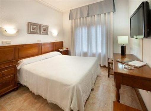 фото отеля Hotel Martin Toledo