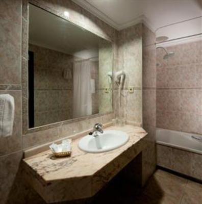 фото отеля Hotel Martin Toledo