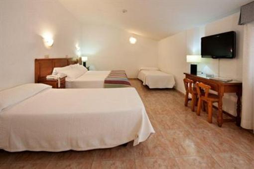 фото отеля Hotel Martin Toledo