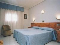 Hotel Martin Toledo