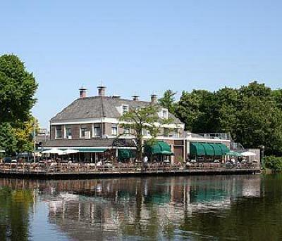 фото отеля Het Rechthuis aan den Amstel