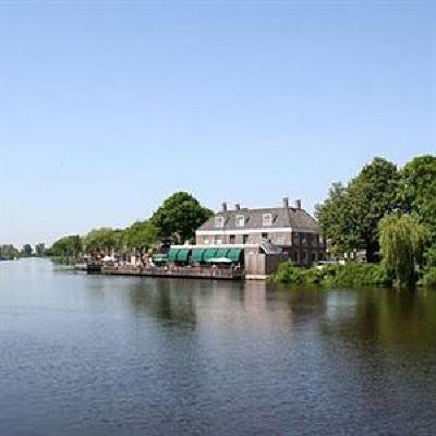 фото отеля Het Rechthuis aan den Amstel