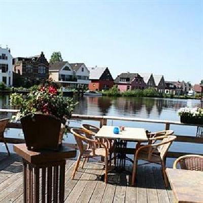 фото отеля Het Rechthuis aan den Amstel