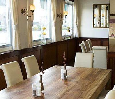 фото отеля Het Rechthuis aan den Amstel