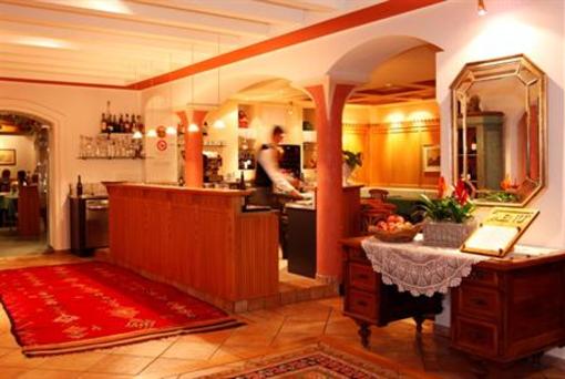 фото отеля Hotel Regina Ritten