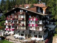Hotel Regina Ritten