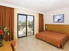 фото отеля Tigaki Beach Hotel