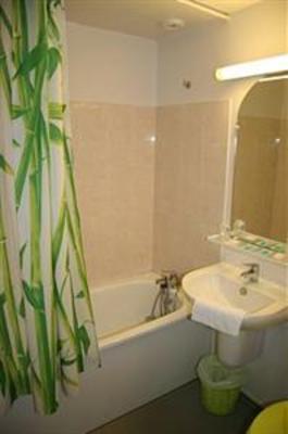 фото отеля Inter Hotel Aries Argentan