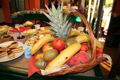 фото отеля Inter Hotel Aries Argentan