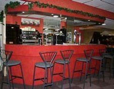 фото отеля Inter Hotel Aries Argentan