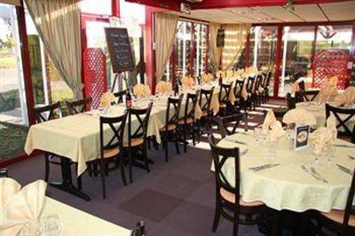 фото отеля Inter Hotel Aries Argentan
