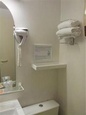 фото отеля Inter Hotel Aries Argentan
