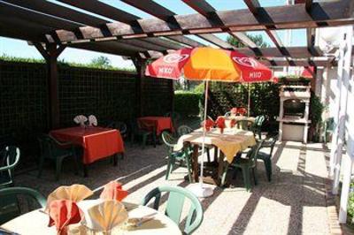 фото отеля Inter Hotel Aries Argentan