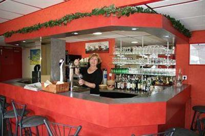 фото отеля Inter Hotel Aries Argentan